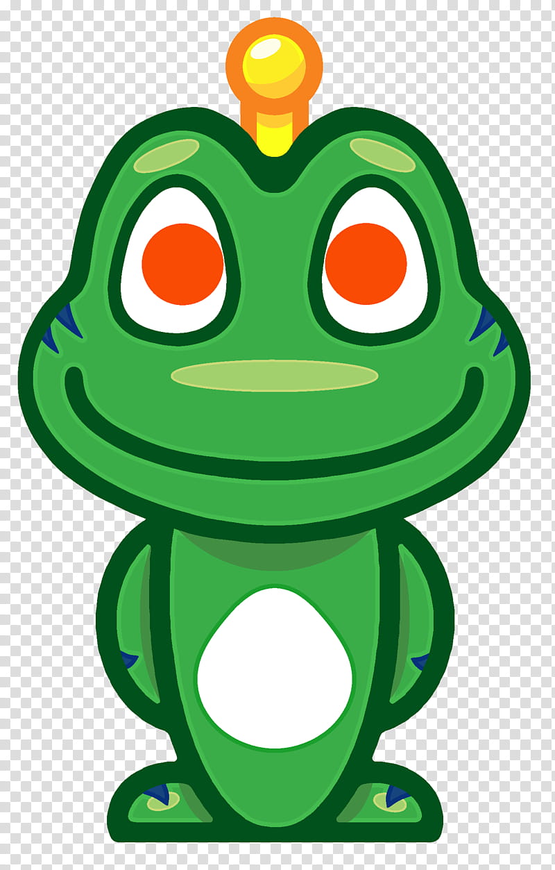 Frog, Nba Live 19, Video Games, Logo, Reddit, Tree Frog, 2018, Green transparent background PNG clipart