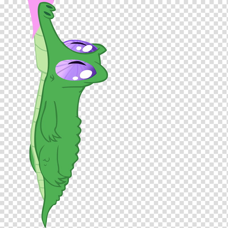 Hang in there gummy, green alligator transparent background PNG clipart