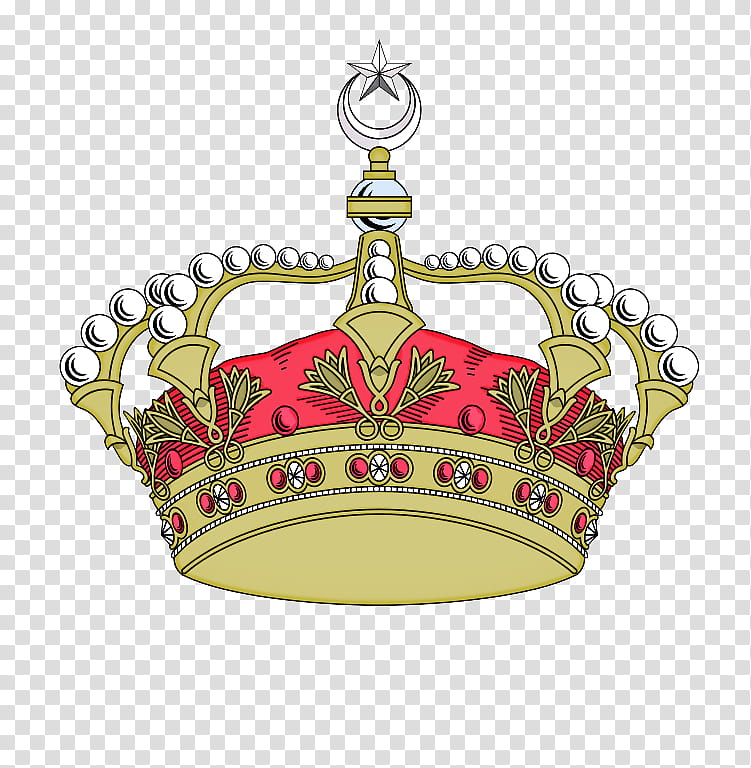 Red Christmas Ornament, Crown, Crowns Of Egypt, Ancient Egypt, Coroa Real, Royal Family, Spanish Royal Crown, Monarch transparent background PNG clipart
