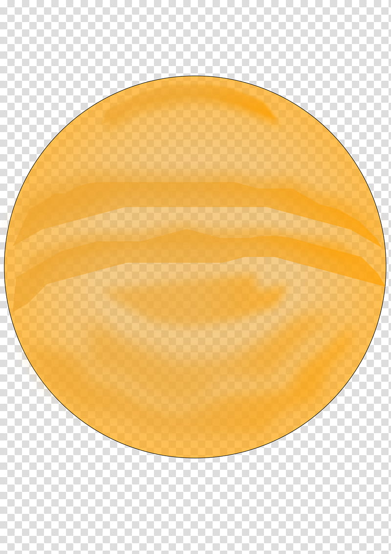 Yellow Circle, Orange Sa, Tableware, Dishware, Oval transparent background PNG clipart