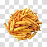 New DISCULPA, french fries transparent background PNG clipart