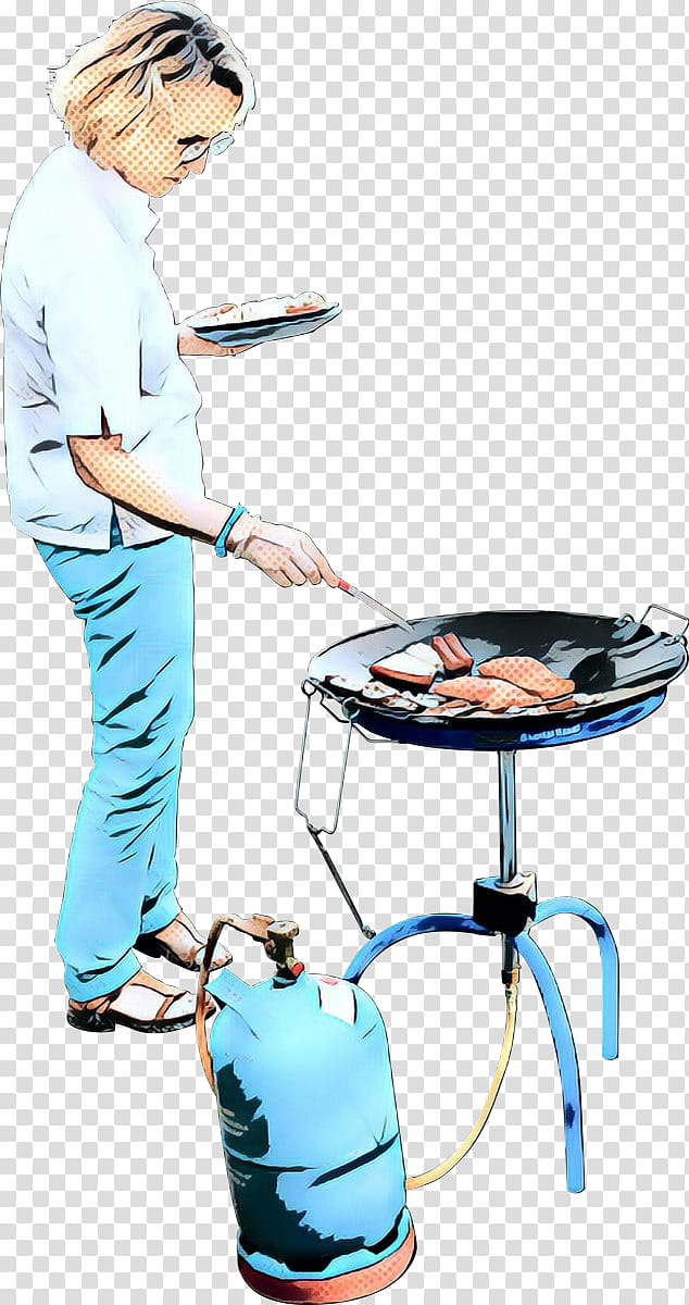 August, Grilling, Person, Sausage, 2018, Water, Cartoon, Human transparent background PNG clipart