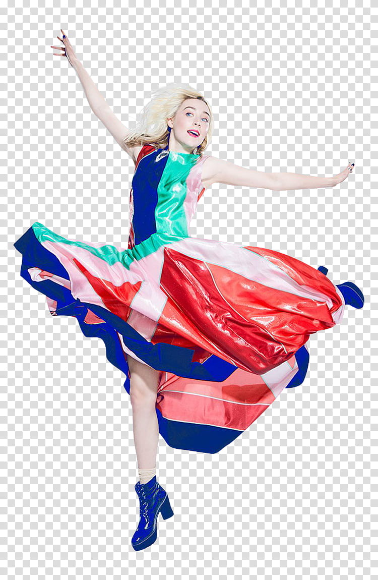 Saoirse Ronan transparent background PNG clipart