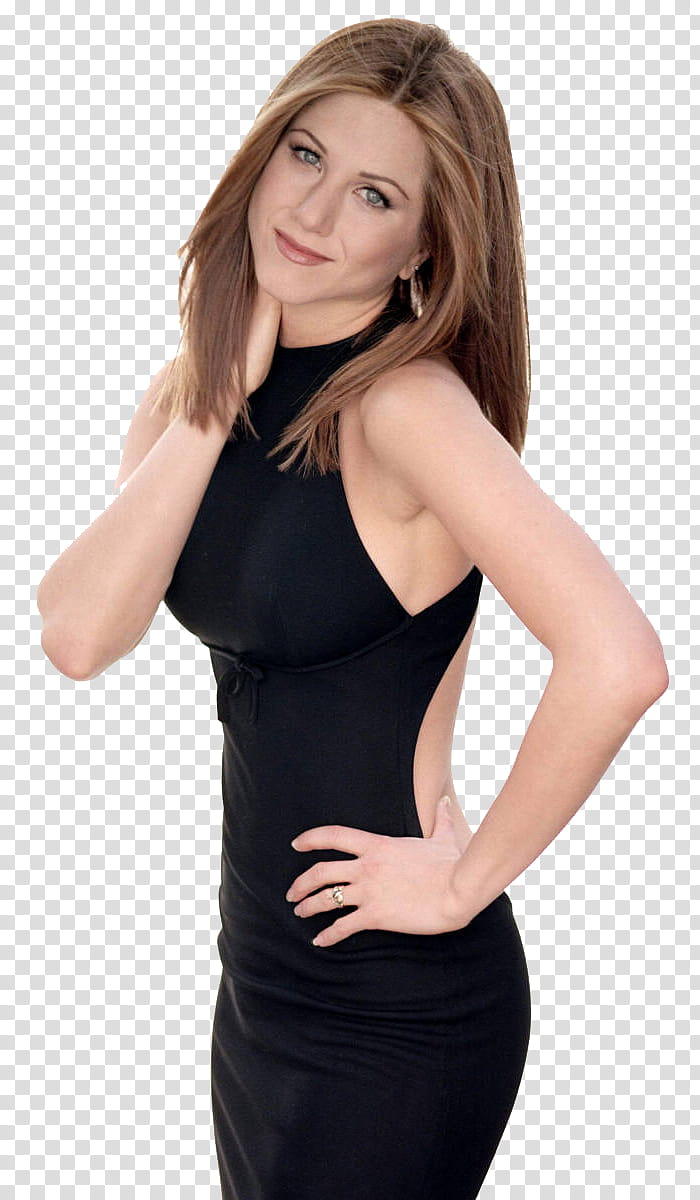 Jennifer aniston transparent background PNG clipart