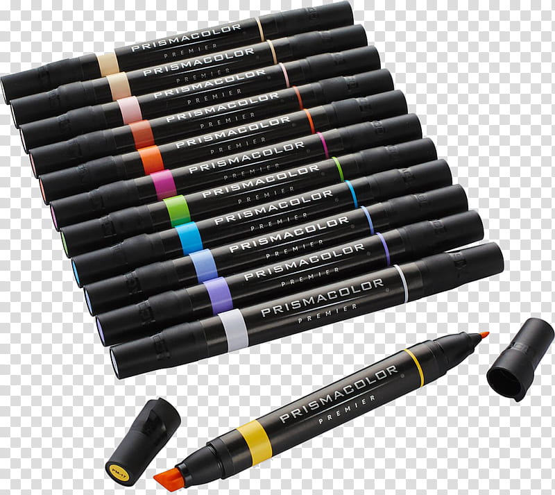 Pencil, Marker Pen, Prismacolor, Colored Pencil, Drawing, Permanent Marker, Copic, Art Pencils transparent background PNG clipart