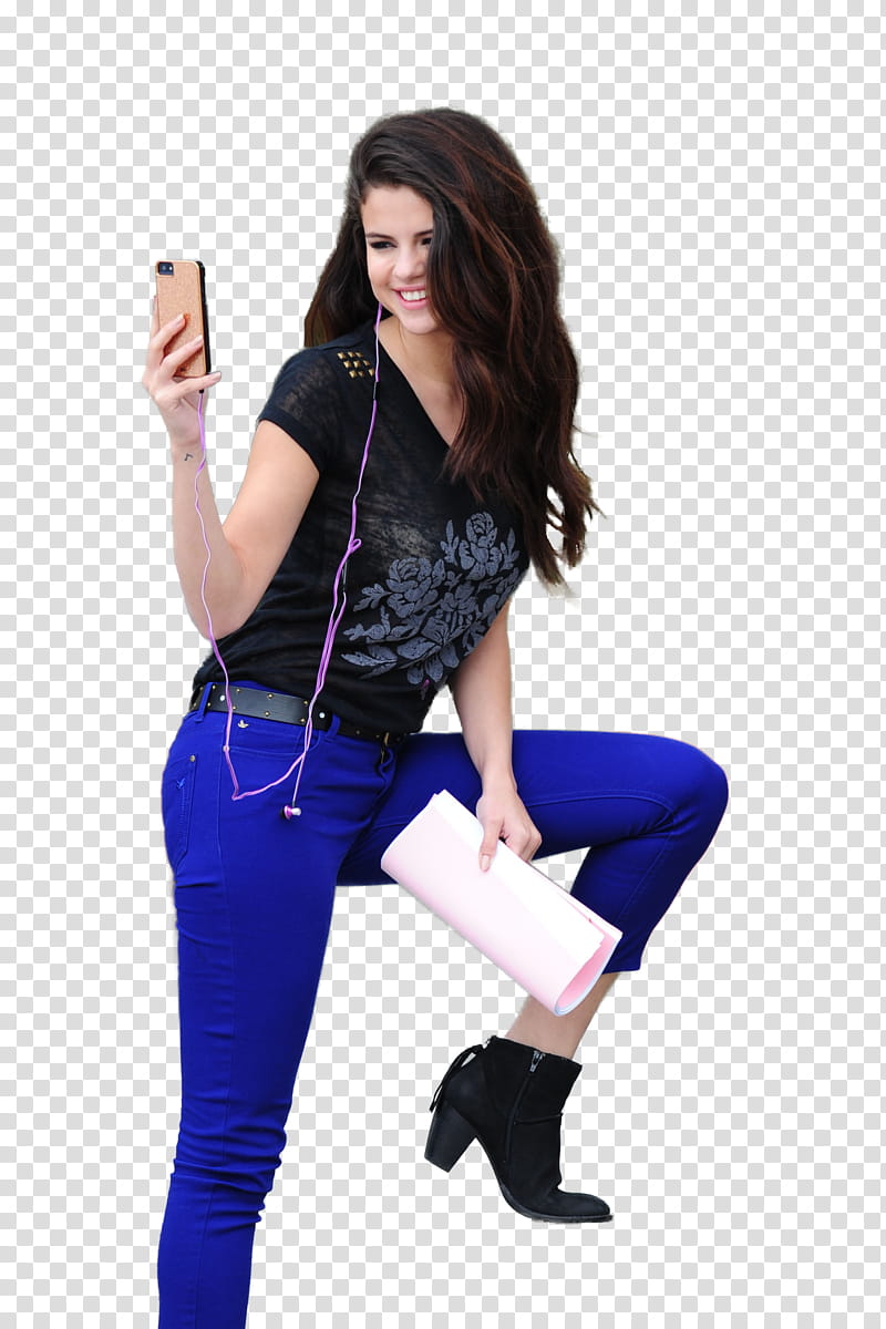 Selena GOMEZ , Dream transparent background PNG clipart