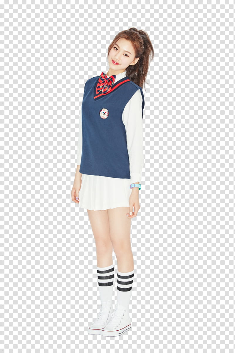 # Render I.O.I, doyeon icon transparent background PNG clipart