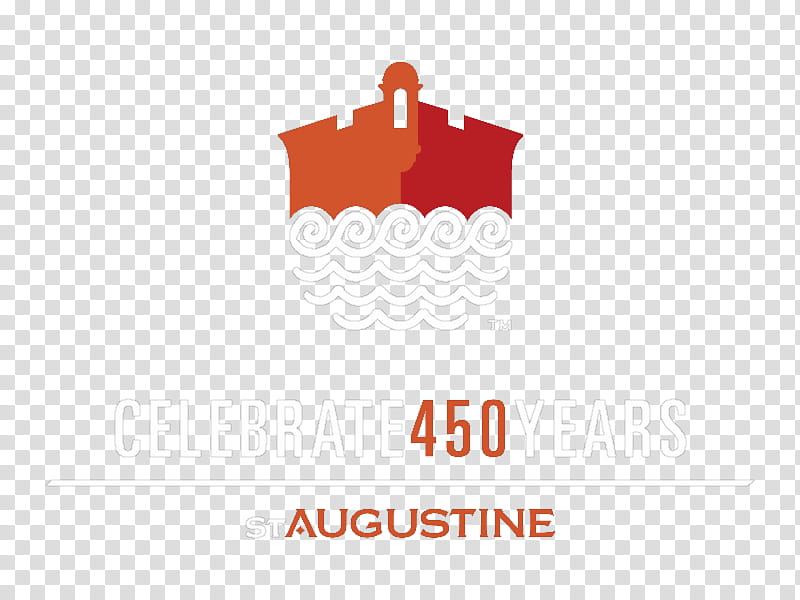 Flag, Logo, St Augustine, Computer, Orange Sa, Red, Text, Line transparent background PNG clipart