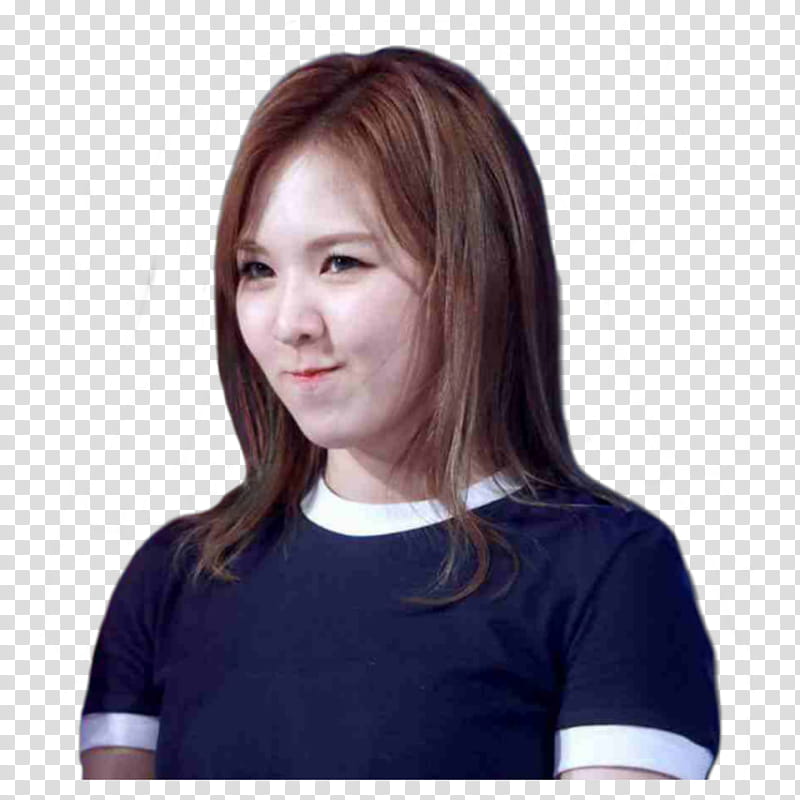 KPOP MEME EPISODE  RED VELVET, smiling Red Velvet Wendy transparent background PNG clipart