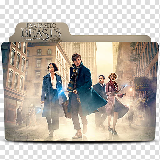 Fantastic Beast And Where To Find Them V, Fantastic Beast And Where To Find Them V transparent background PNG clipart