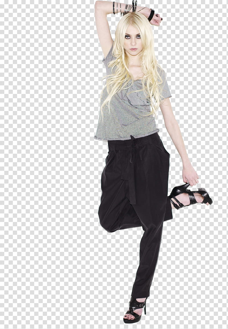 Taylor Momsen  transparent background PNG clipart