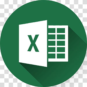 Microsoft Excel Logo by ToxicMaxi