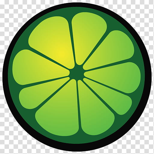 Smooth Limewire Dock Icon, limewire transparent background PNG clipart