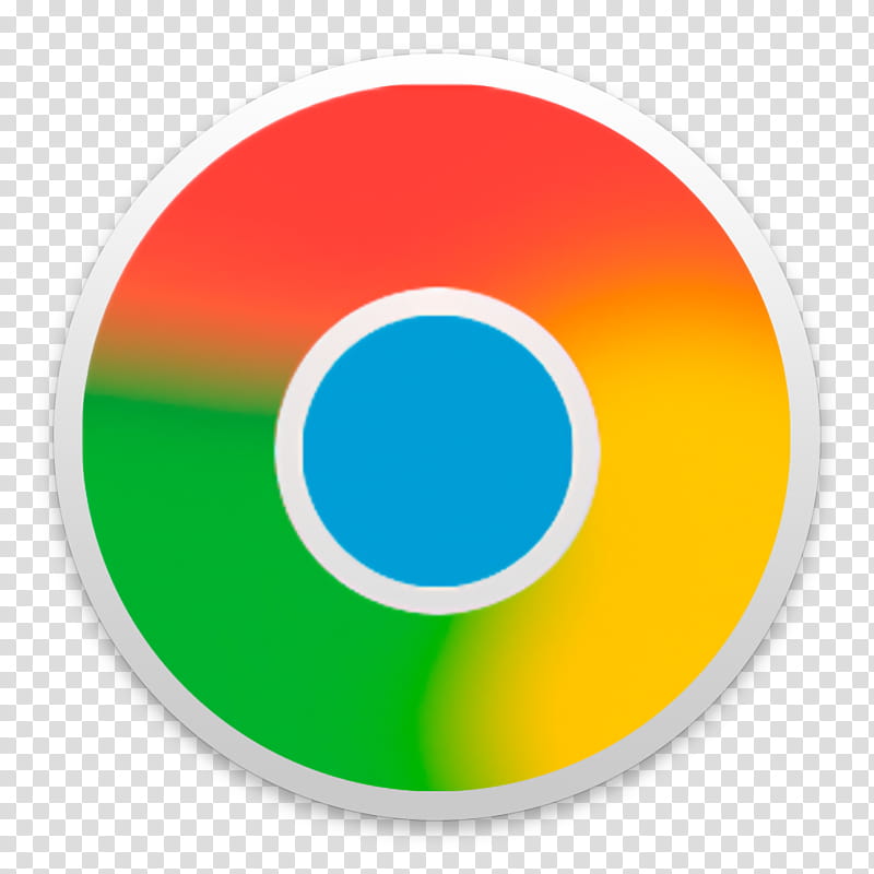 Google Chrome Icon MacOs Sierra Style , Chrome Icon transparent background PNG clipart