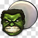 Buuf Deuce , Hulk files transparent background PNG clipart