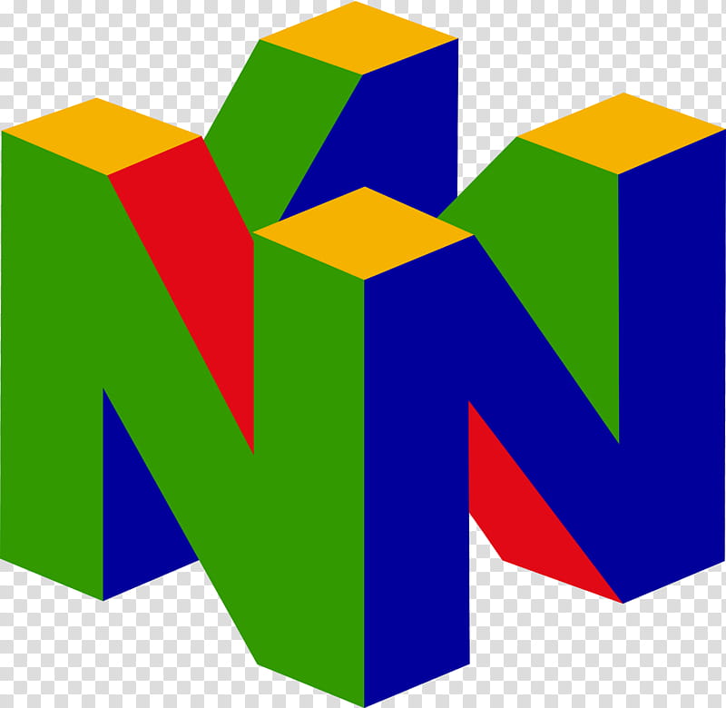 nintendo logo transparent