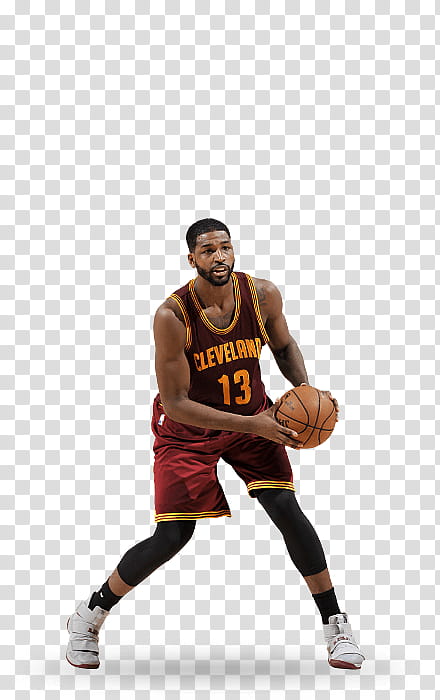 Basketball, Cleveland Cavaliers, Nba, NBA Finals, Basketball Player, Tristan Thompson, Kevin Love, Timofey Mozgov transparent background PNG clipart