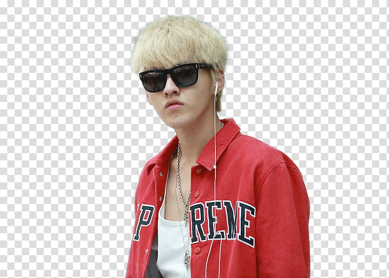 Kris Wu render EXO transparent background PNG clipart