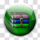 Eve IP Icon , WinRAR transparent background PNG clipart