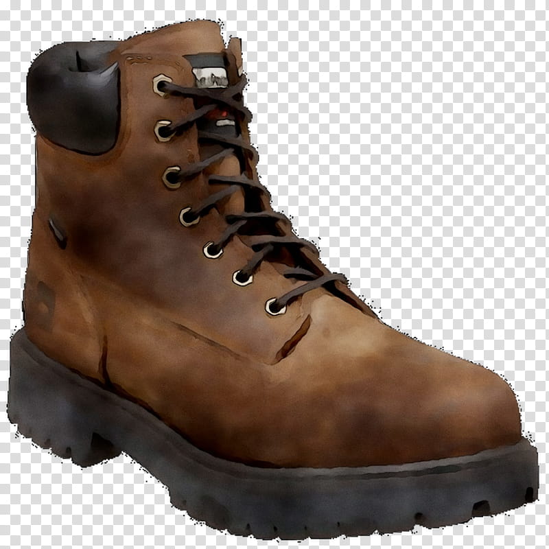 Hiking Boot Shoe, Leather, Walking, Footwear, Work Boots, Brown, Steeltoe Boot, Tan transparent background PNG clipart
