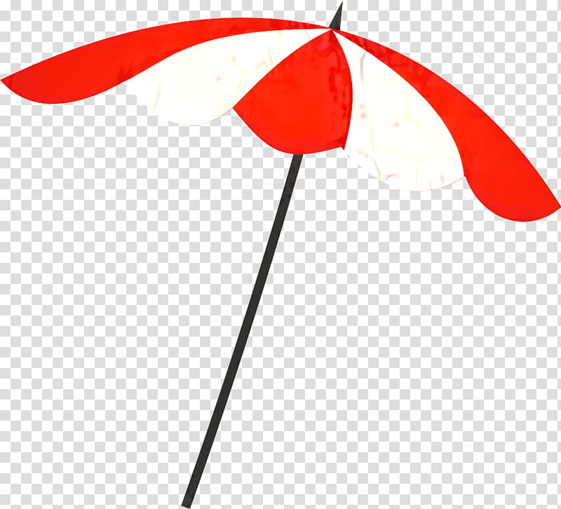 Clear Background Flower, Umbrella, Beach, Beach Umbrella, Upload, Conch Umbrellas 1265a Bubble Clear Umbrella, Cartoon, Red transparent background PNG clipart