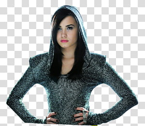 Demi Lovato s transparent background PNG clipart thumbnail