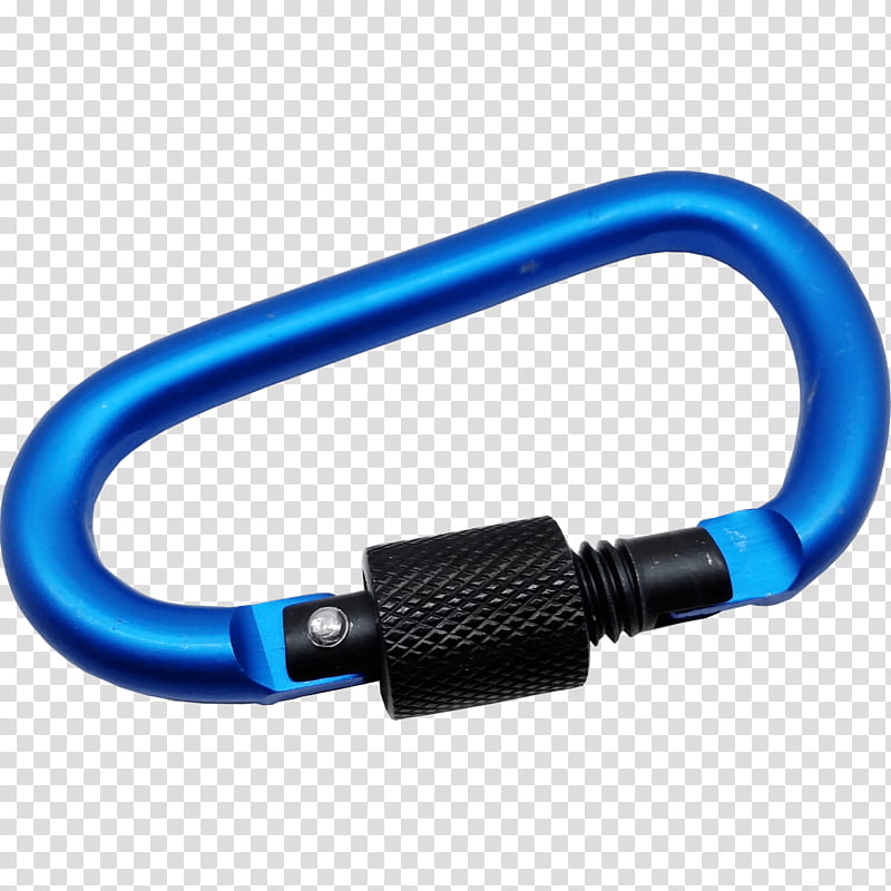Carabiner Rockclimbing Equipment, Body Jewellery, Human Body, Sports Equipment, Quickdraw transparent background PNG clipart