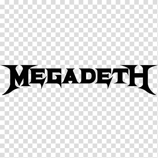 Music Icon , Megadeth transparent background PNG clipart