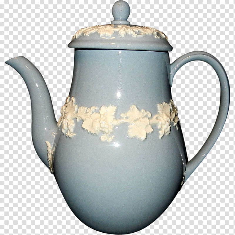 Lavender, Kettle, Coffee, Teapot, Mug M, Porcelain, Wedgwood, Cup transparent background PNG clipart