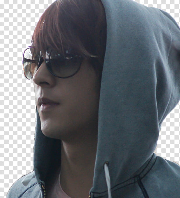 DongWoon BST BEAST ,  transparent background PNG clipart