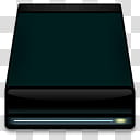 Darkness icon, HardDrive Atype transparent background PNG clipart
