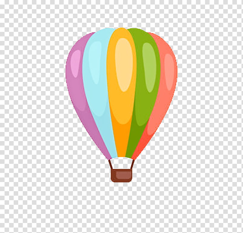 Hot air balloon, Vehicle, Hot Air Ballooning, Party Supply, Aerostat transparent background PNG clipart