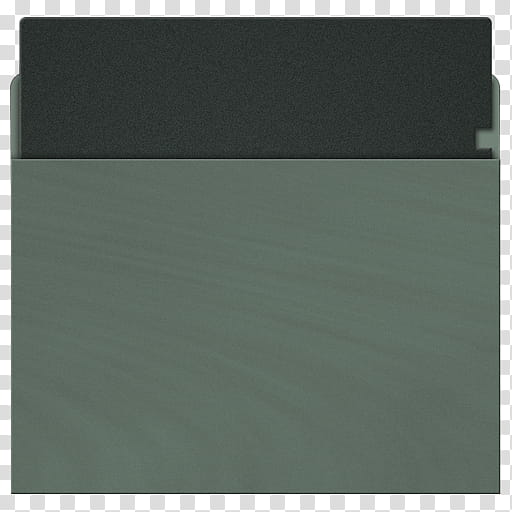 Diskette , gray folder transparent background PNG clipart