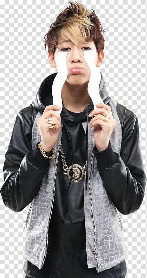 GOT BAMBAM transparent background PNG clipart