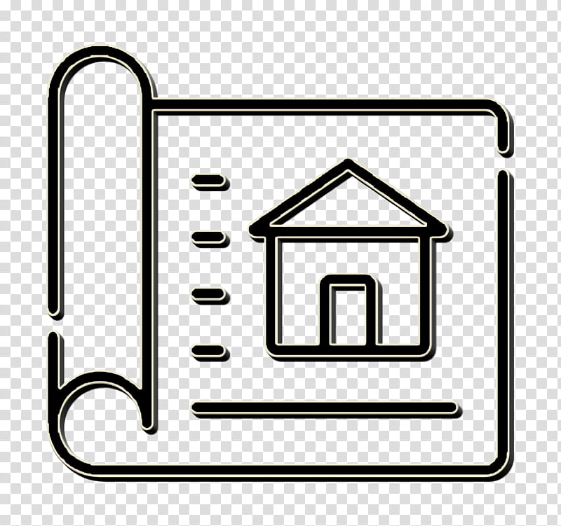 Construction icon Sketch icon House sketch icon, Line, Line Art transparent background PNG clipart