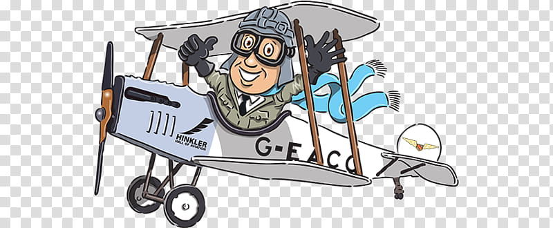 Airplane, Aircraft Pilot, Aviators, Cartoon, Aviation, Vehicle transparent background PNG clipart