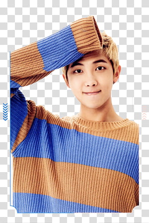 BTS transparent background PNG clipart thumbnail