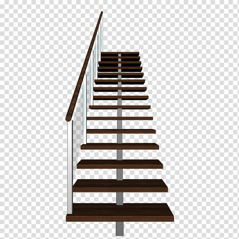 Ladder, Staircases, Attic, Handrail, Wall, Room, Pinnwand, Garden transparent background PNG clipart