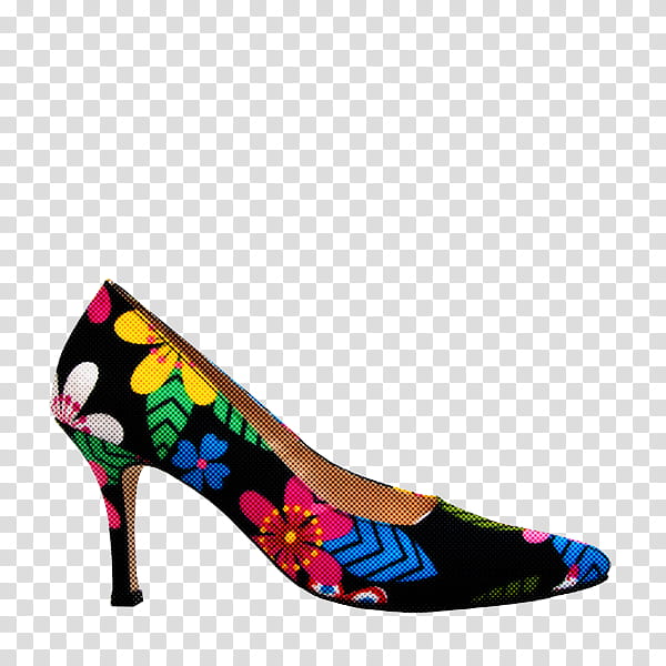 footwear high heels shoe basic pump court shoe, Magenta, Sandal transparent background PNG clipart