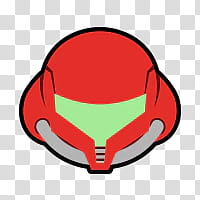 Super Smash Bros Ultimate All Icon s, samus transparent background PNG clipart