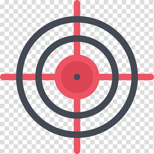 Gun, Shooting Targets, Shooting Sports, Telescopic Sight, Shooting Range, Circle, Line, Technology transparent background PNG clipart