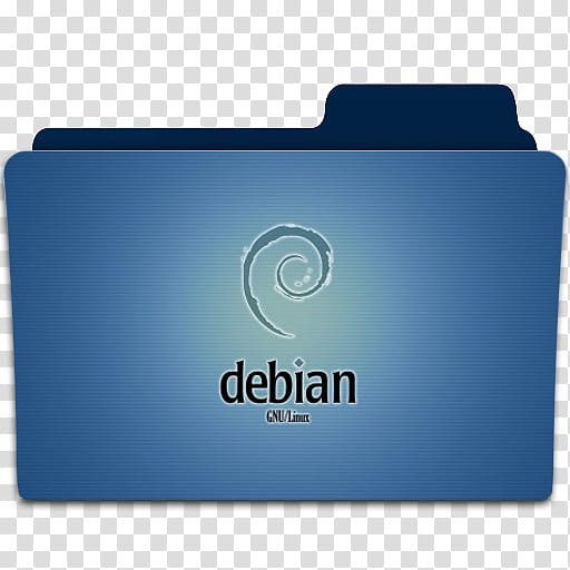 Linux distr part , debian icon transparent background PNG clipart