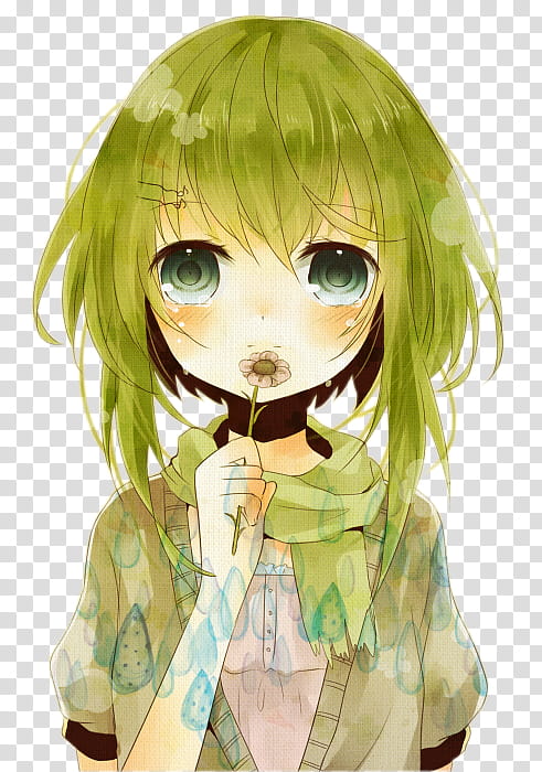 Gumi transparent background PNG clipart