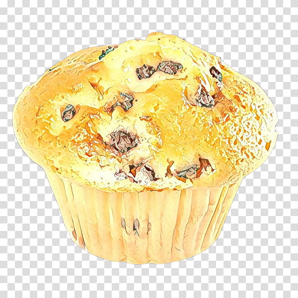 food muffin dessert dish cuisine, Ingredient, Baked Goods, Cupcake, Baking Cup, English Muffin transparent background PNG clipart