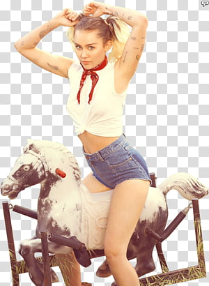 Miley Cyrus O6, -SAM (5) transparent background PNG clipart thumbnail