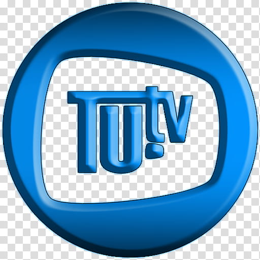 Icon Relieve Azul, tu-tv transparent background PNG clipart