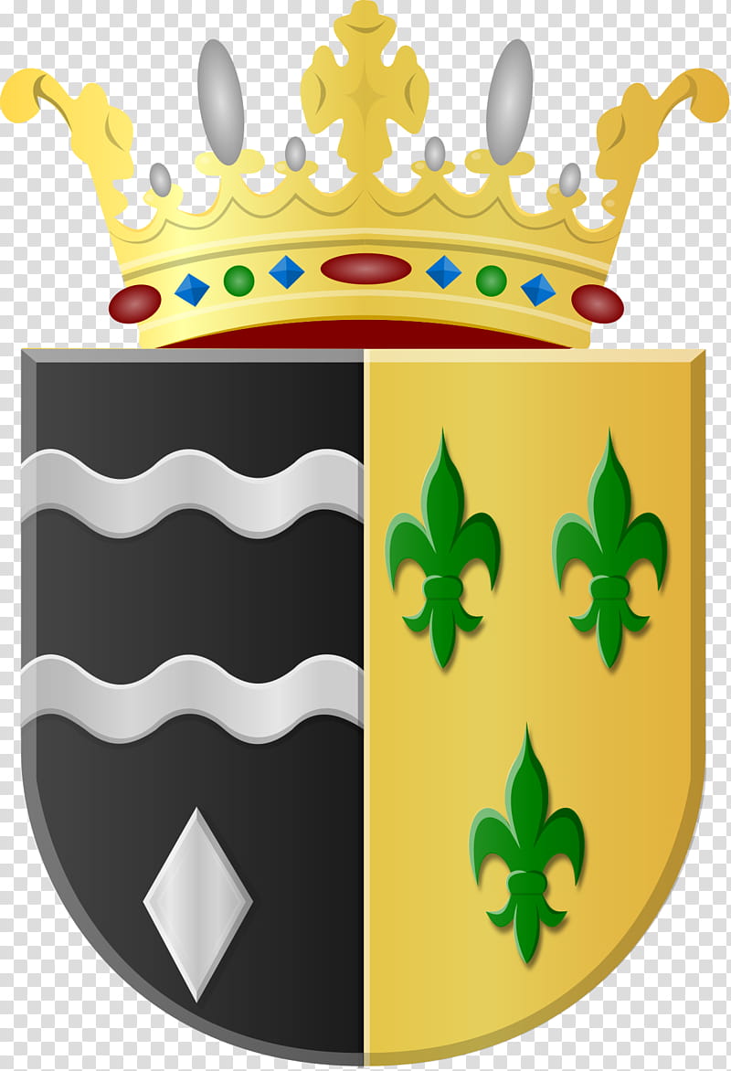 Green Leaf, Oostzaan, Coat Of Arms, Westzaan, Den Ilp, Weapon, Assendelft, Dorpswapen transparent background PNG clipart