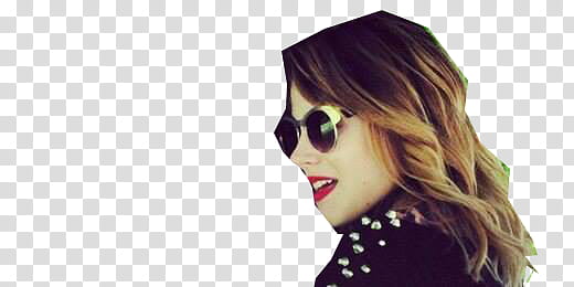 a pedido TINI stoessel transparent background PNG clipart