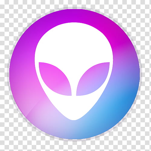 alienware icon png