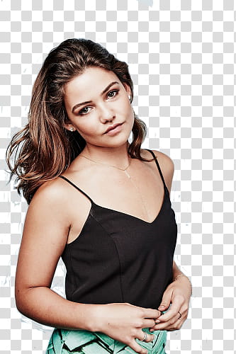 Danielle Campbell transparent background PNG clipart